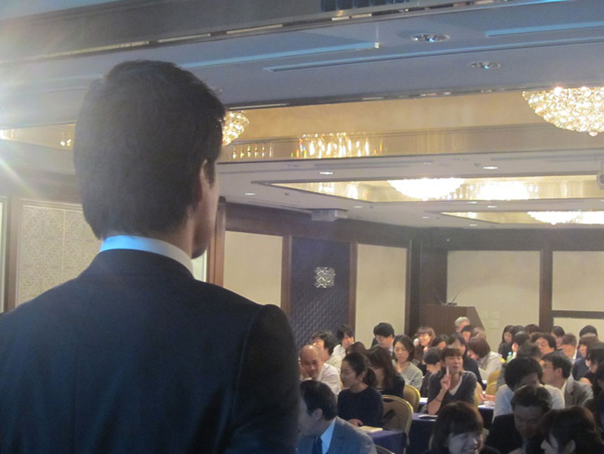 当協会設立の理念、活動内容について